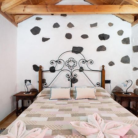 Casa Rural Medina 2 San Sebastián de la Gomera エクステリア 写真