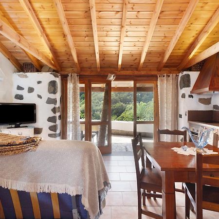 Casa Rural Medina 2 San Sebastián de la Gomera エクステリア 写真