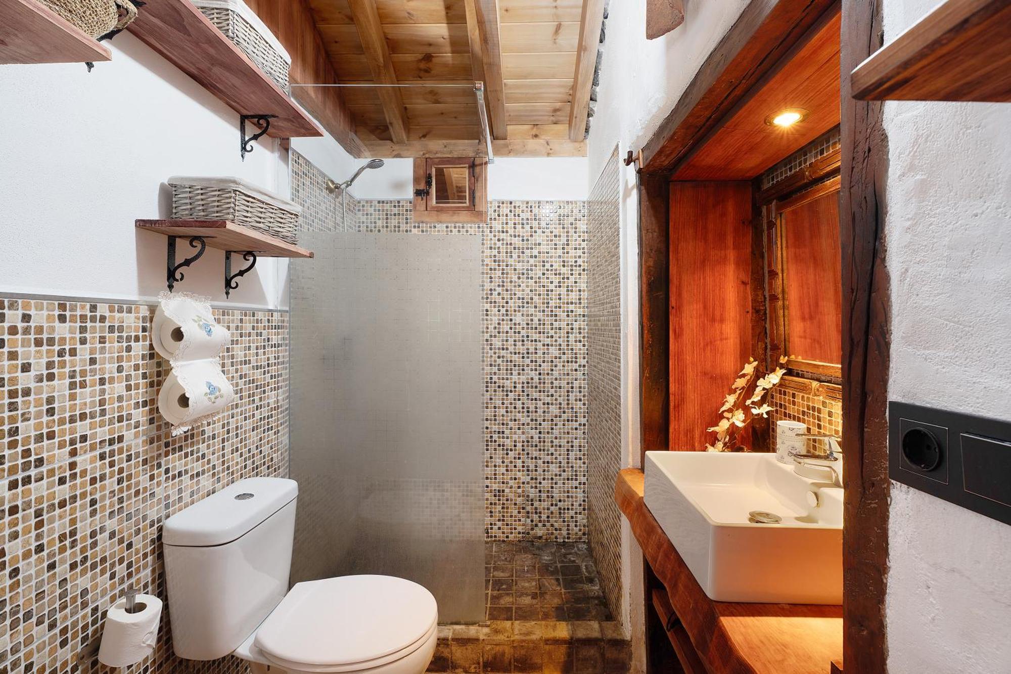 Casa Rural Medina 2 San Sebastián de la Gomera エクステリア 写真