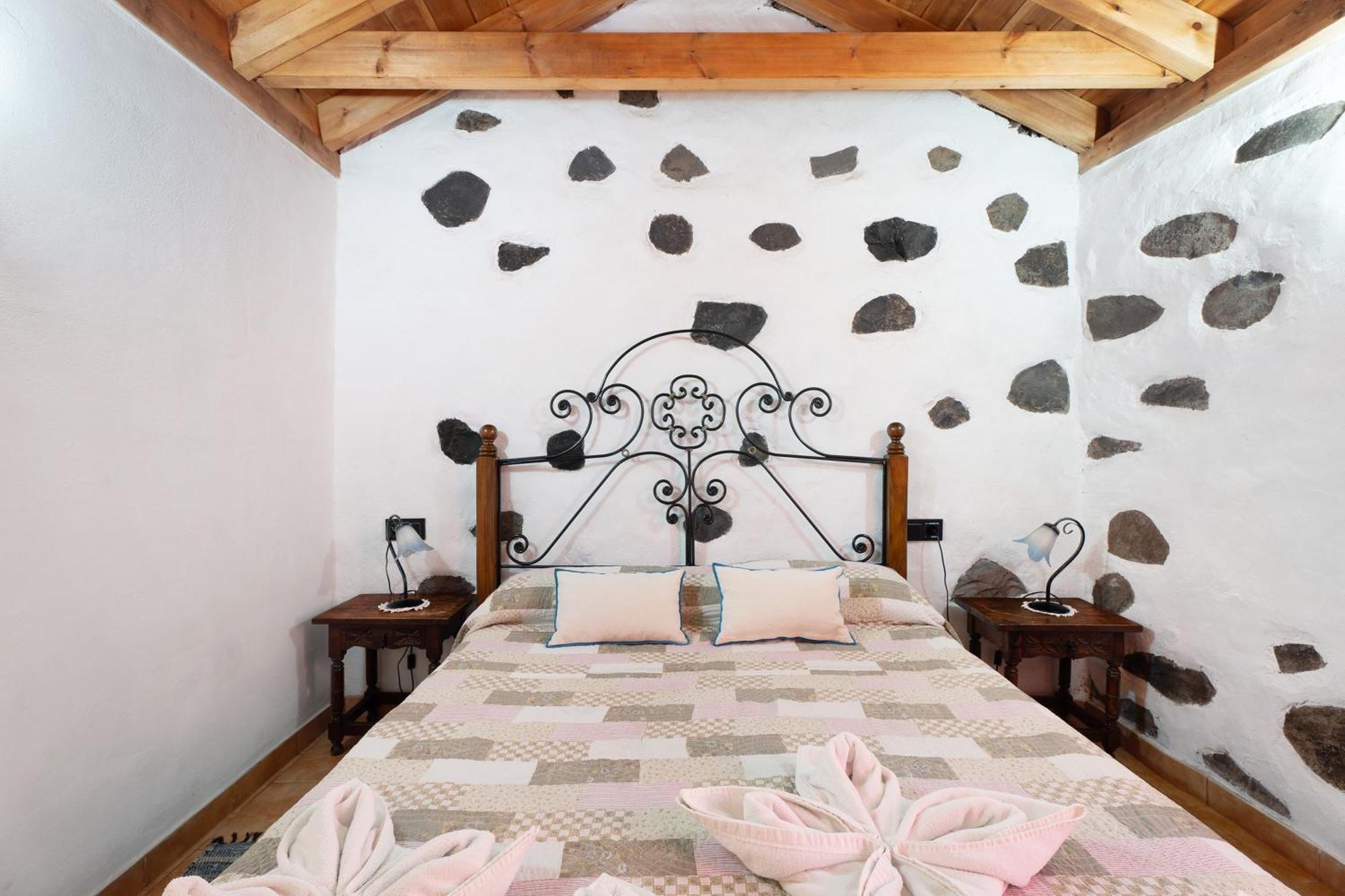 Casa Rural Medina 2 San Sebastián de la Gomera エクステリア 写真