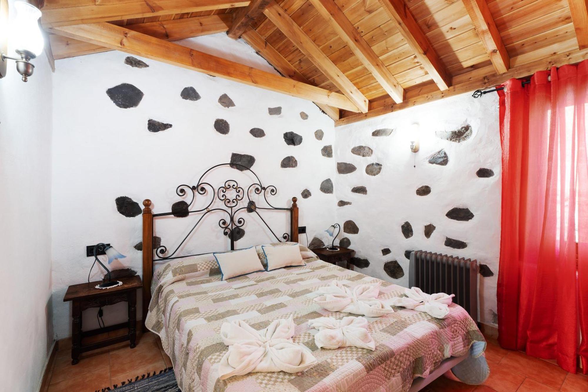 Casa Rural Medina 2 San Sebastián de la Gomera エクステリア 写真