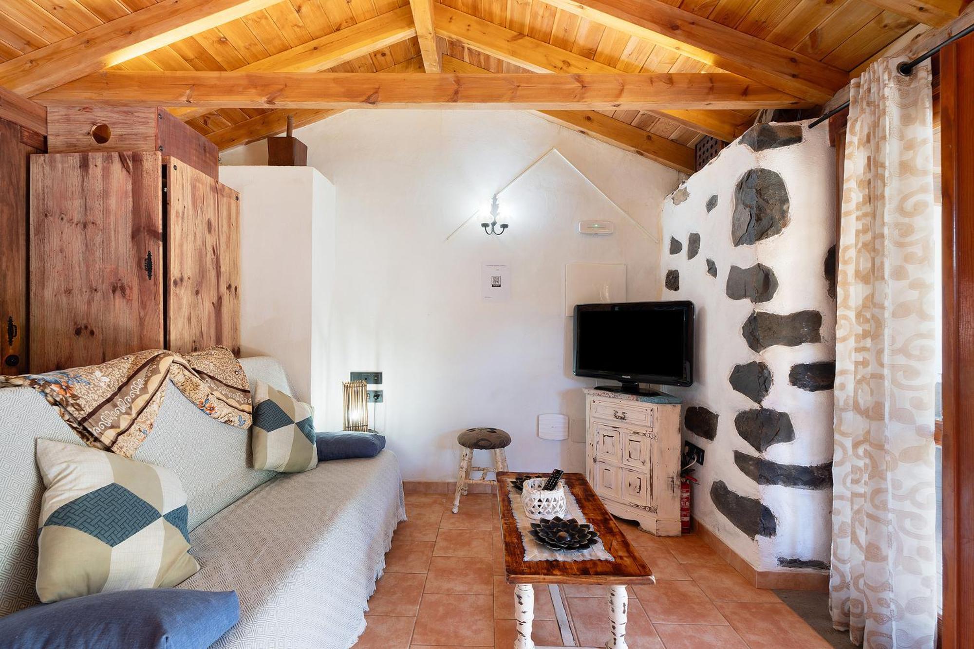 Casa Rural Medina 2 San Sebastián de la Gomera エクステリア 写真