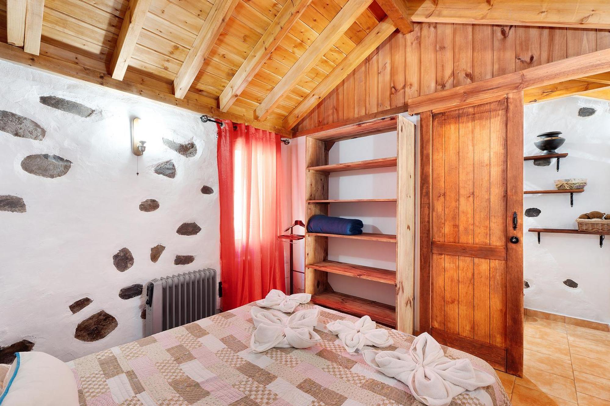 Casa Rural Medina 2 San Sebastián de la Gomera エクステリア 写真